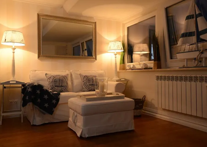 Exklusiv Wohnung Mara
