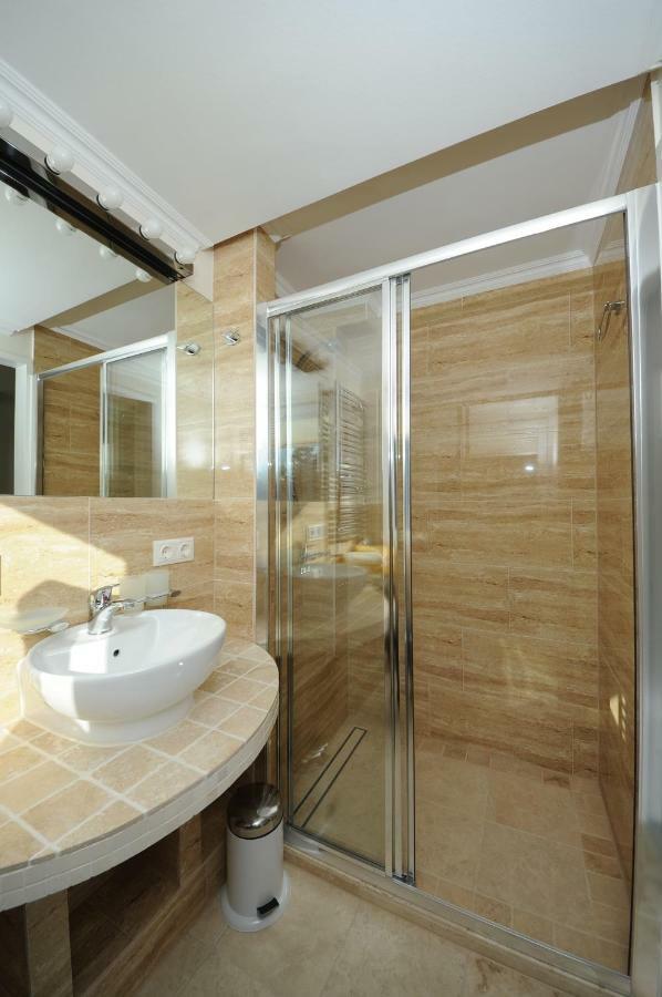 Apartment Exklusiv Mara