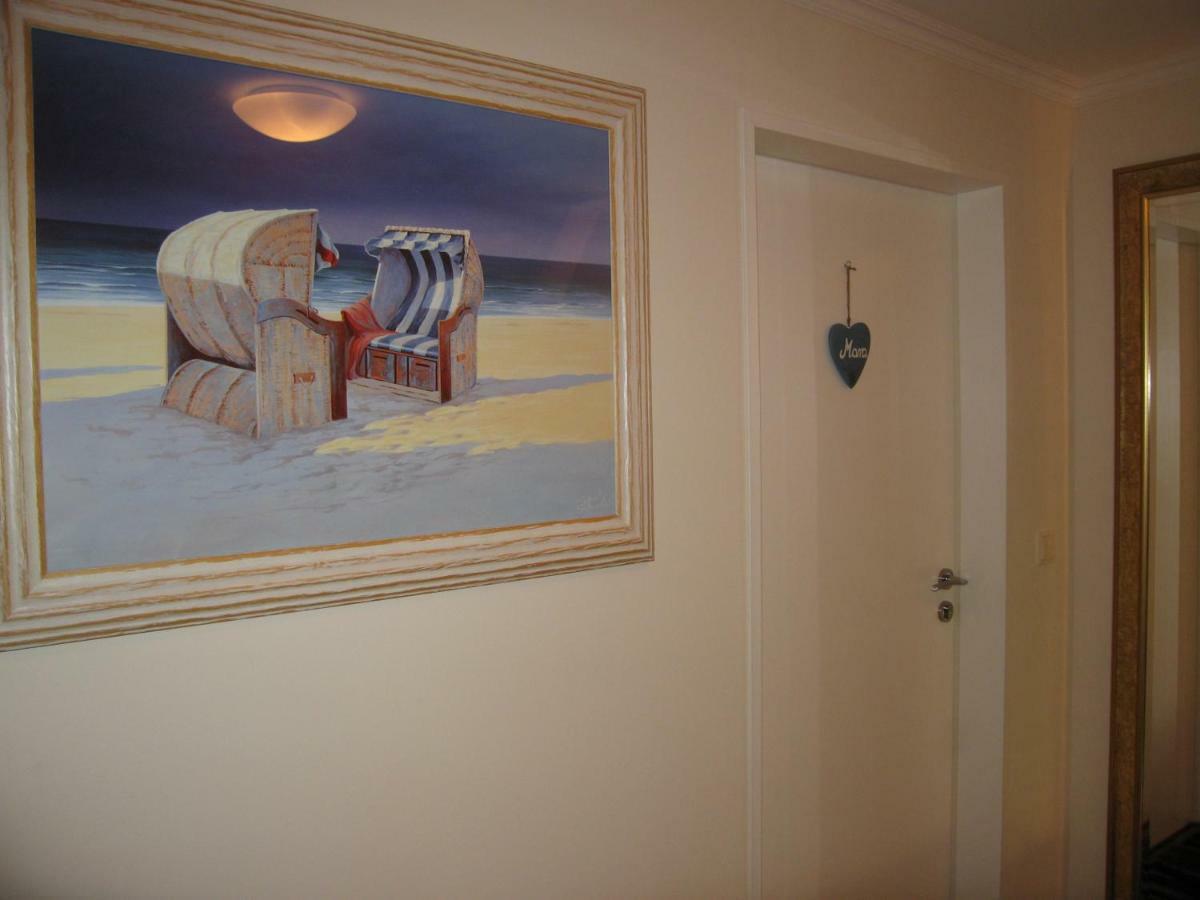 Apartment Exklusiv Mara Westerland