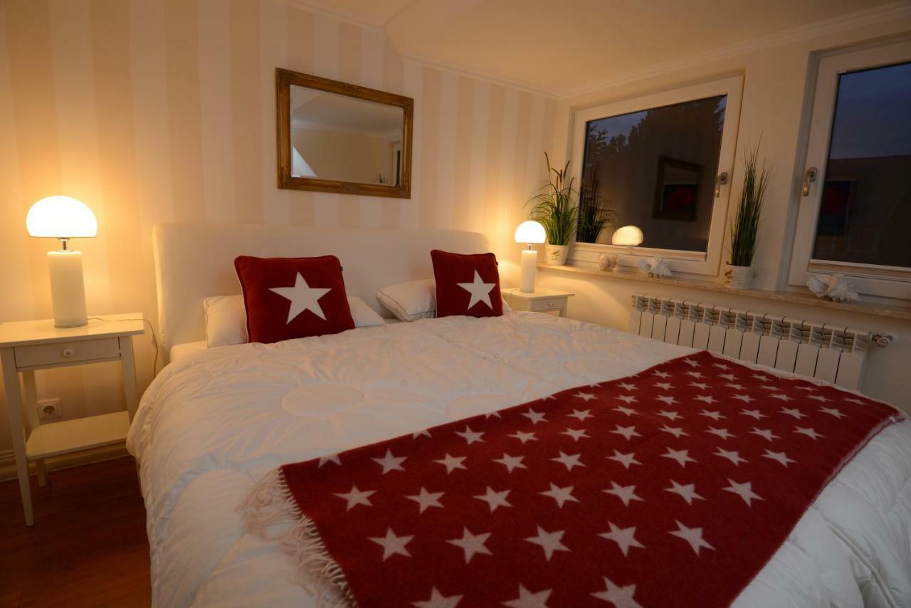 Apartment Exklusiv Mara
