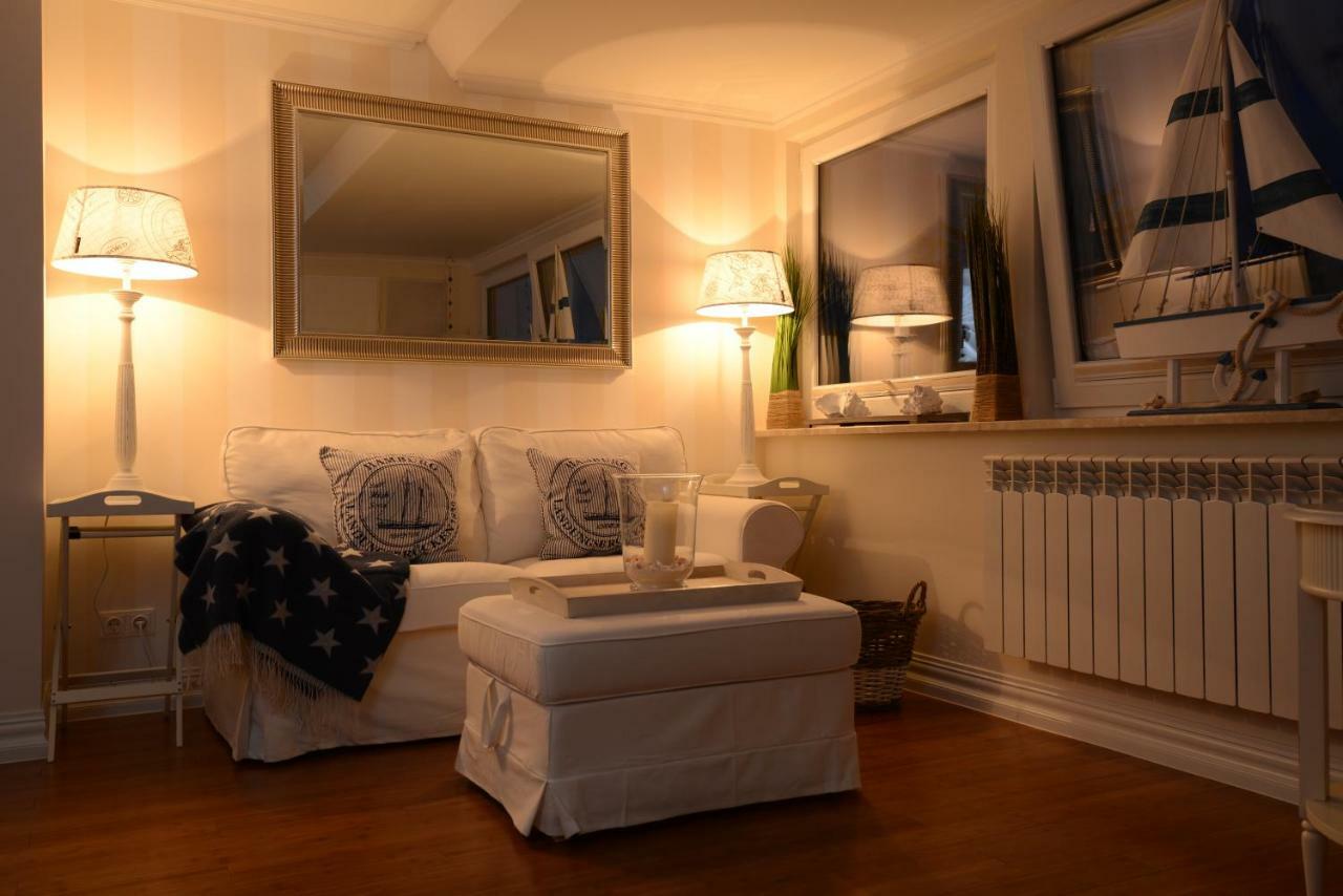 Exklusiv Mara Apartment Westerland