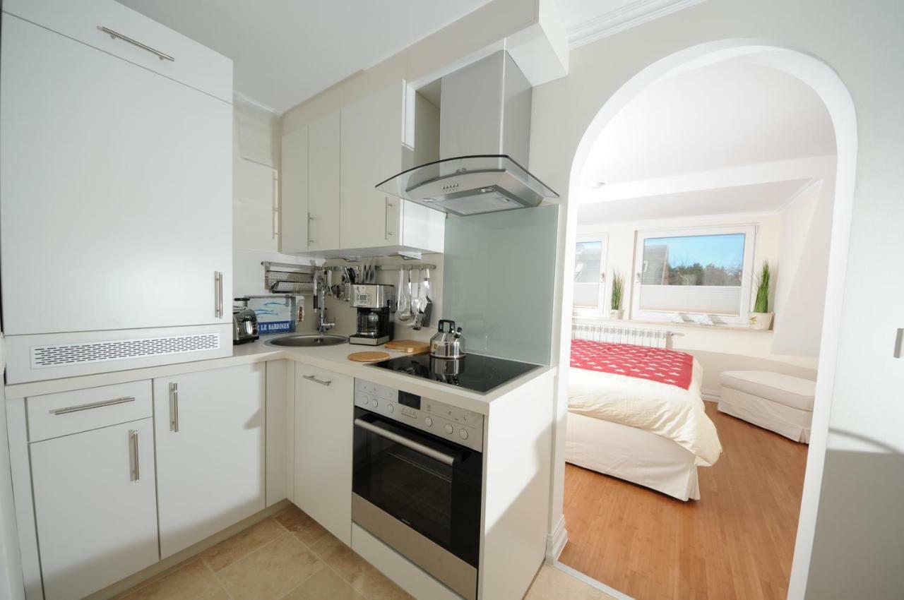 Apartment Exklusiv Mara Westerland