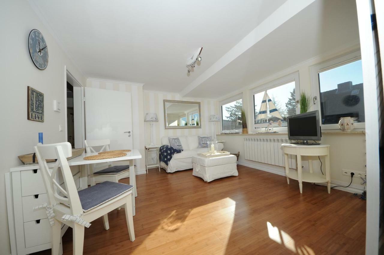 Apartment Exklusiv Mara *