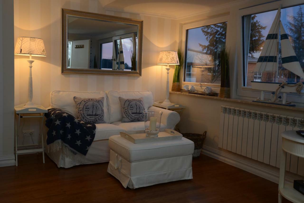 Exklusiv Mara Apartment